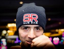 фото - Роберт Гарсиа: Брэндон Риос завершил карьеру