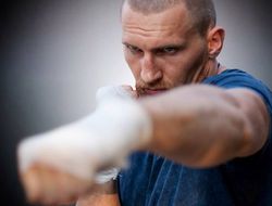 фото - Кудряшов вернулся и нокаутировал Дос Сантоса