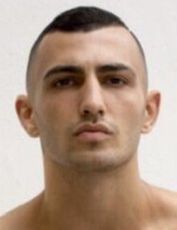 Артём Ароян