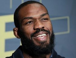 фото - Джон Джонс сдал допинг-тесты в день реванша с Густафссоном: они отрицательные