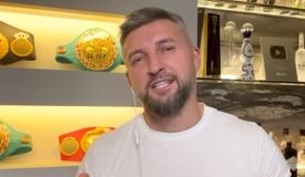 Хорошая остановка или ошибка рефери? Фроч о поединке Паркер – Уордли Хорошая остановка или ошибка рефери? Фроч о поединке Паркер – Уордли