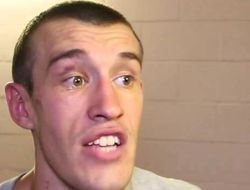 фото - Гвоздик выступит на разогреве у Постола, у харьковчанина сменился соперник