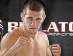Bellator 101: Александр Сарнавский быстро справился с Маркусом Дэвисом