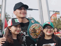 фото - Ортис сделал заявление после срыва боя с Эннисом. Турки уже прокомментировал