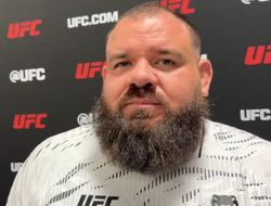 фото - Жесть дня! Тренер Перейры о дальнейших перспективах Анкалаева