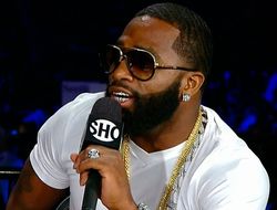 фото - Эдриен Броунер подписал новый контракт с Мэйуэзером на $50 миллионов