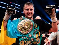 фото - Гвоздик вспомнил о поединке со Стивенсоном и рассказал о своей цели