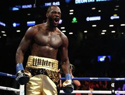 фото - Уайлдер рассказал, почему отказался от $100 миллионов от DAZN