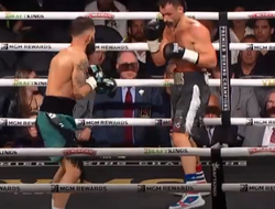 фото - Плэнт падал, удосрочил Маккамби и взял полутитул: видео