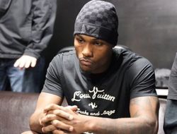 фото - Чарло заставит Головкина отказаться от титула WBC? Отвечает Сулейман