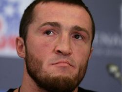 фото - Следующий бой Дениса Лебедева: названы возможные дата и соперник