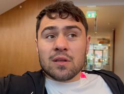 фото - Аллен нашёл идеального следующего оппонента для Пола