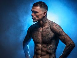 фото - Лома, Хэйни, «Танк» или Гарсия? Камбосос предлагает помочь ему выбрать оппонента