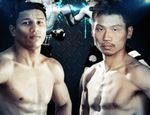 Мигель Берчельт vs Такаши Миура: цитаты участников шоу