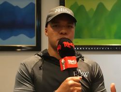 фото - «Это безумие». Уордли вспомнил спарринги с Усиком