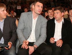 фото - Распад K2 East Promotions: «развод» разводу рознь