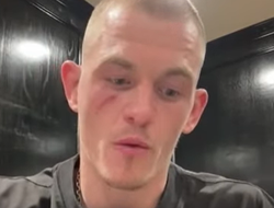 фото - Усман и Ковингтон больше не бойцы, с ними покончено — Гэрри