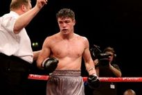 Видео боя: Билли Джо Сондерс – Джон Райдер, HD 1080