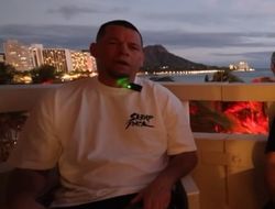 фото - Нейт Диас о своей самой большой победе. Говорит, это не Макгрегор