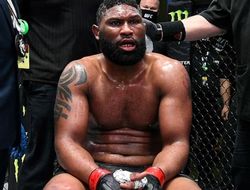 фото - Кёртис Блейдс vs Крис Докос — новый мейнивент турнира UFC в марте