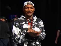 фото - Новый претендент. Моралес забил Брэди на UFC 322