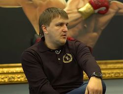 фото - «Не верю!» Александр Красюк о боях Лобов – Беринчик и Усик – Джойс