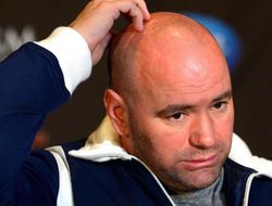 фото - Дэйна Уайт: И как же Макгрегор выиграет у Дос Аньоса?