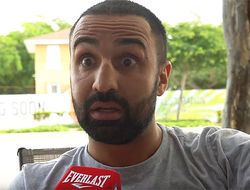 фото - «У него арсенал больше». Пол Малиньяджи — о бое Джошуа – Усик 