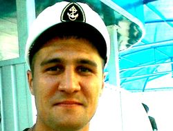 фото - Бою Ковалёв–Уорд быть — промоутер россиянина