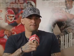 фото - Топурия может нокаутировать Махачева? Мнение Порье