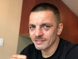 фото - BoxingScene: Дэнни Гарсиа получил соперника — это выходец из Украины