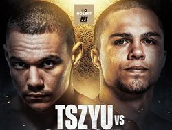 фото - Прямая трансляция: Тим Цзю – Джозеф Спенсер. Смотреть онлайн