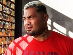 фото - Марк Хант: Леснар будет нахимичен, но я его всё равно нокаутирую