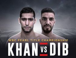 фото - Битвы Индия vs Пакистан не будет: соперник Хана попал в аварию, уже есть замена 