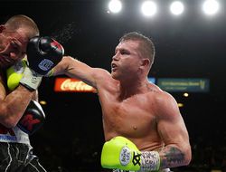 фото - Ковалёв поведал о своих злоключениях в преддверии боя с Канело