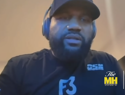 фото - Экс-чемпион UFC сперва нокаутирует Бриггса, а затем бросит вызов двум коллегам — названы имена