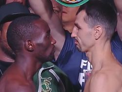 фото - Постол: Завтра раз и навсегда докажу, что я не андердог