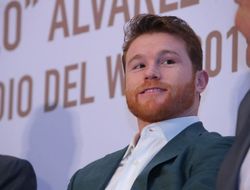 фото - СМИ: Сауль Альварес будет боксировать на DAZN, но не в «проекте на миллиард»