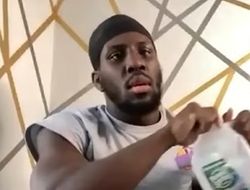 фото - Лома скурил бы Танка — экс-чемпион Фармер