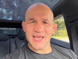 фото - Экс-чемпион UFC готов драться с Полом, а Диас согласен принять бой в ноябре