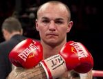 Кевин Митчелл объявил о завершении карьеры