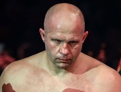 фото - Фёдор Емельяненко ответил на вопрос, возможен ли его бой с братом Александром