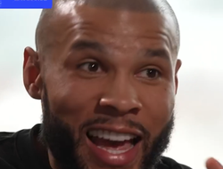 фото - Бой Канело–Юбэнк: всё зависит от британца — промоутер