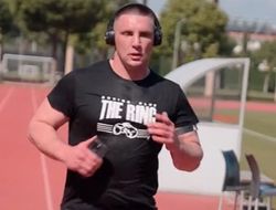 фото - Сиренко прокомментировал срыв боя с Новицким