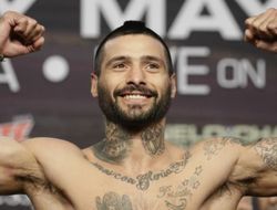 фото - Лукас Маттиссе объявил о завершении карьеры