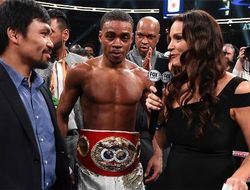 фото - Против Пакьяо подали многомиллионный иск, бой со Спенсом на грани срыва