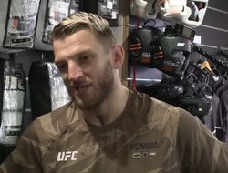 фото - Хукер сказал всё, что думает о Царукяне: «Му*ак, избалованный ребёнок»