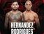 UFC Fight Night 285: Энтони Эрнандес – Грегори Родригес. Полный кард шоу