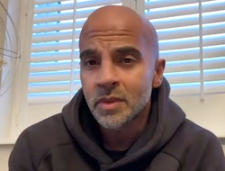 фото - «Всё зависит от Усика». Британский тренер о реванше с Фьюри