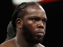 фото - Стиверн не даёт Ортису «зелёный свет» на бой с Уайлдером